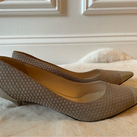Jimmy Choo Pumps - Picture 2 of 7